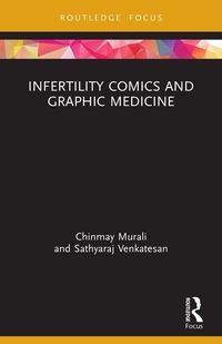 Produktbild: Infertility Comics and Graphic Medicine