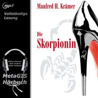 Produktbild: Die Skorpionin