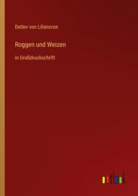 Produktbild: Roggen und Weizen