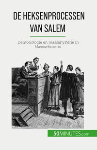 Produktbild: De heksenprocessen van Salem