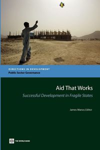 Produktbild: Aid that Works
