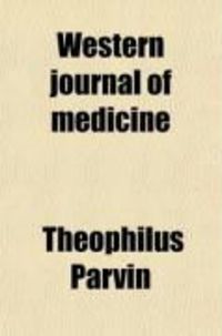 Produktbild: Western Journal of Medicine