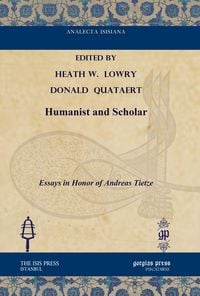 Produktbild: Humanist and Scholar
