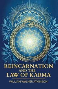 Produktbild: Reincarnation and the Law of Karma