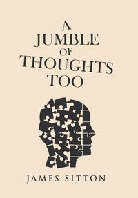 Produktbild: A Jumble of Thoughts Too
