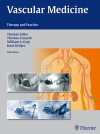 Produktbild: Vascular Medicine