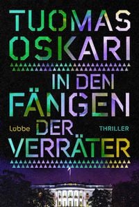 Produktbild: In den F&auml;ngen der Verr&auml;ter