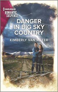 Produktbild: Danger in Big Sky Country Orig
