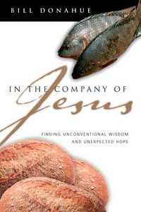 Produktbild: In The Company Of Jesus
