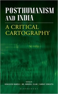 Produktbild: Posthumanism and India