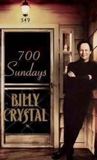 Bild vom Artikel 700 Sundays vom Autor Billy Crystal