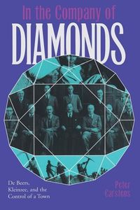 Produktbild: In Company Of Diamonds