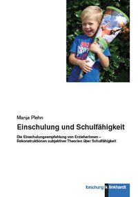 Produktbild: Einschulung und Schulf&auml;higkeit