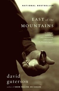 Bild vom Artikel East of the Mountains vom Autor David Guterson
