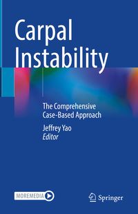 Produktbild: Carpal Instability