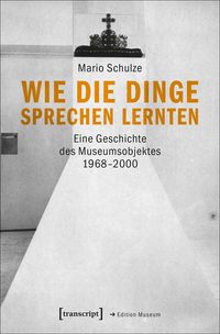 Produktbild: Wie die Dinge sprechen lernten