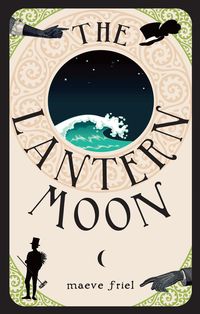 Produktbild: The Lantern Moon