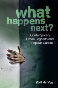 Produktbild: What Happens Next?