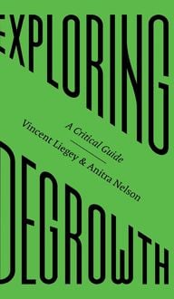 Produktbild: Exploring Degrowth