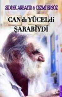 Produktbild: Candi Y&uuml;celdi Sarabiydi