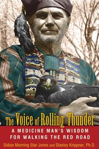 Produktbild: The Voice of Rolling Thunder