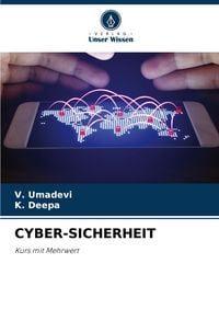 Produktbild: Cyber-Sicherheit