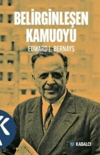 Produktbild: Belirginlesen Kamuoyu