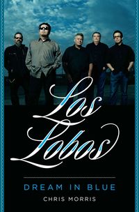 Produktbild: Morris, C: Los Lobos