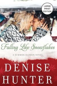 Produktbild: Falling Like Snowflakes