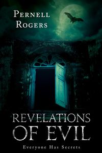 Produktbild: Revelations of Evil