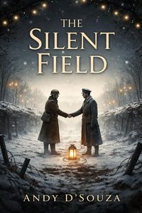 Produktbild: The Silent Field