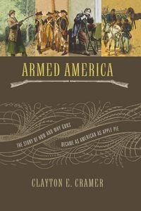 Produktbild: The Armed America