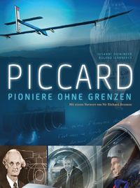 Produktbild: Piccard - Pioniere ohne Grenzen