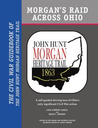 Produktbild: Morgan's Raid Across Ohio