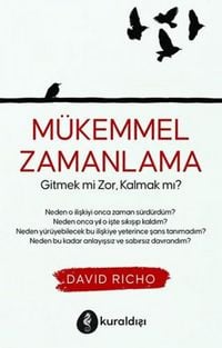 Produktbild: Mükemmel Zamanlama