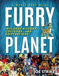 Produktbild: Furry Planet