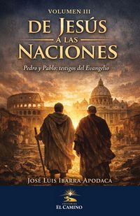 Produktbild: de Jesus a Las Naciones