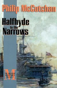 Produktbild: Halfhyde to the Narrows