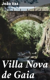 Produktbild: Villa Nova de Gaia