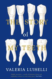 Produktbild: Story of My Teeth