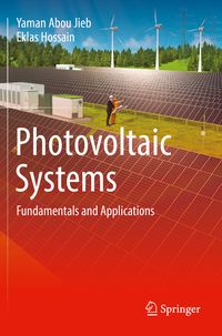 Produktbild: Photovoltaic Systems