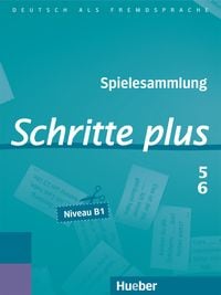 Produktbild: Schritte plus 5+6