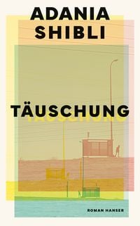 Produktbild: T&auml;uschung