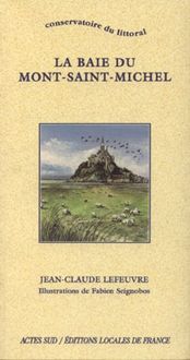 Produktbild: La Baie Du Mont-Saint-Michel