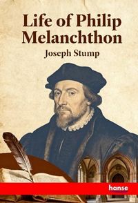 Produktbild: Life of Philip Melanchthon