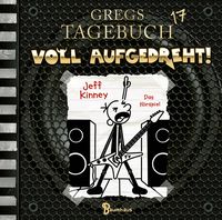 Bild vom Artikel Gregs Tagebuch 17 vom Autor Jeff Kinney