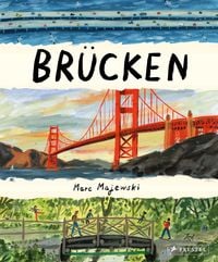 Produktbild: Br&uuml;cken