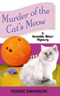 Produktbild: Murder Of The Cats Meow -Lp