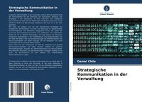 Produktbild: Strategische Kommunikation in der Verwaltung