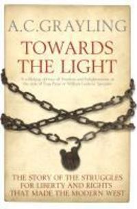 Produktbild: Towards the Light